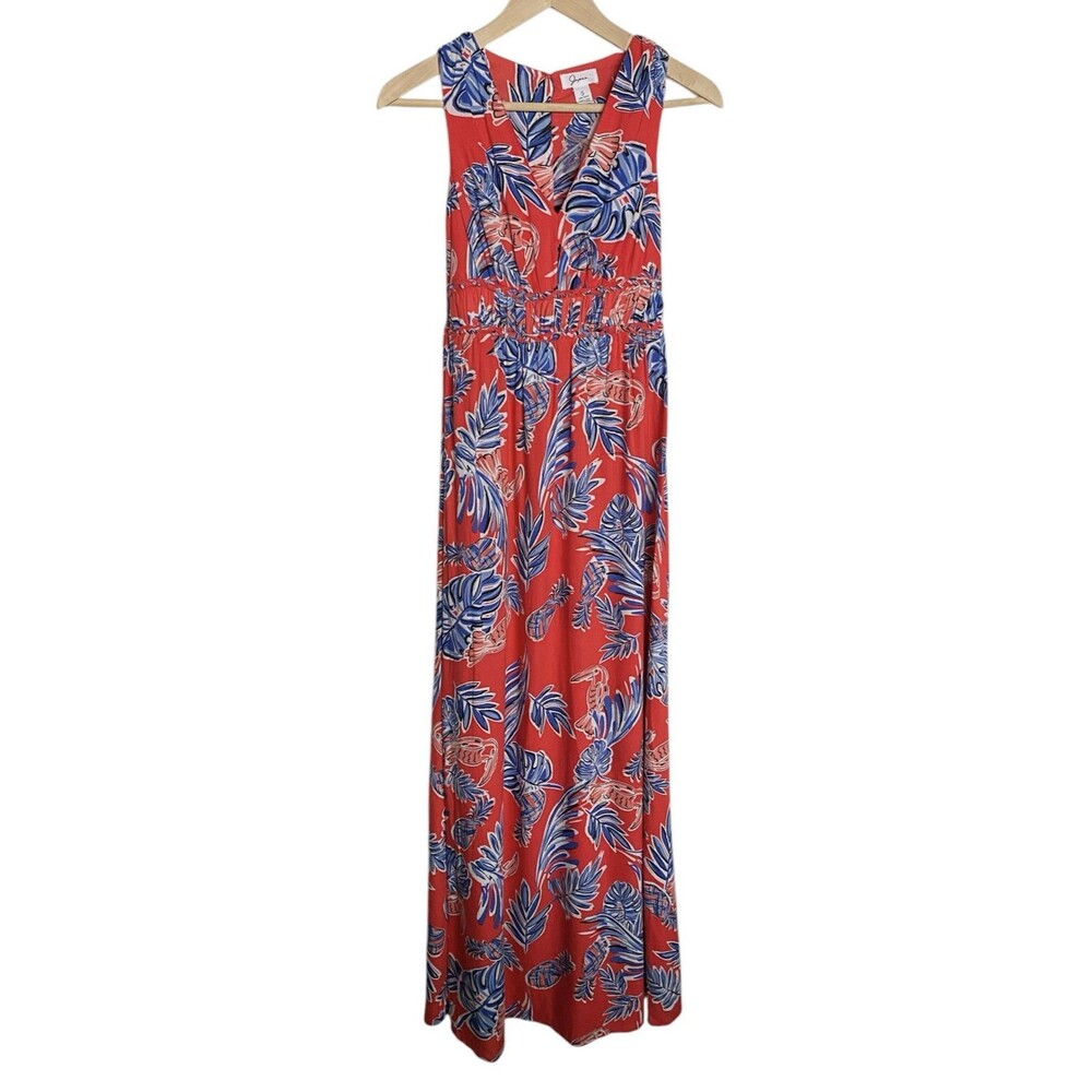 Japna Racerback Dress - Picture 2 of 7